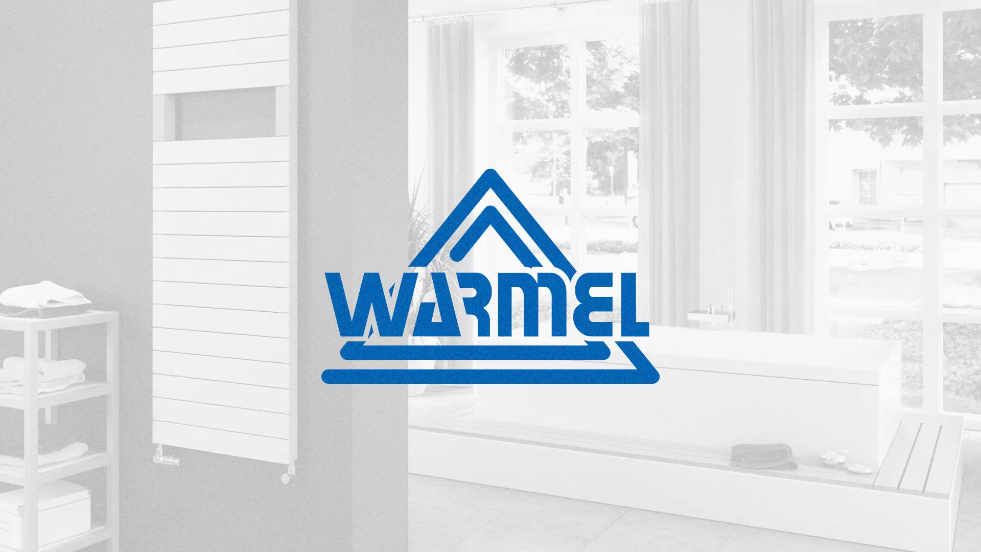 Разработка сайта для компании «WARMEL» по продаже полотенцесушителей в Козьмодемьянске